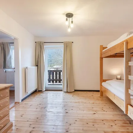 Holiday home Huettenbichl