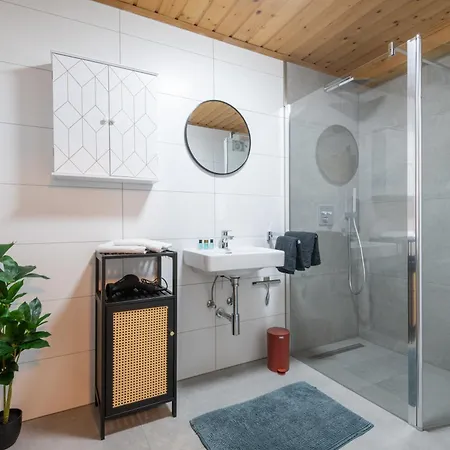 Huettenbichl Vakantiehuis Pflach