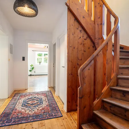 Tatil Evi Huettenbichl *