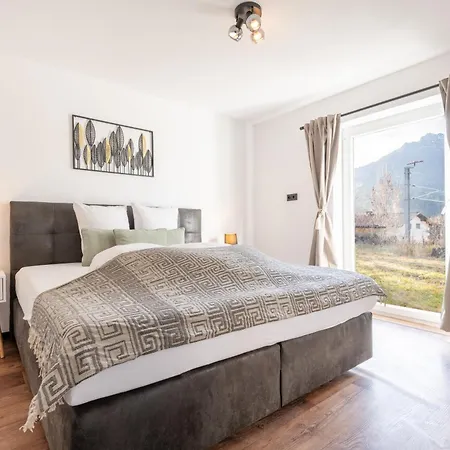 Tatil Evi Huettenbichl *