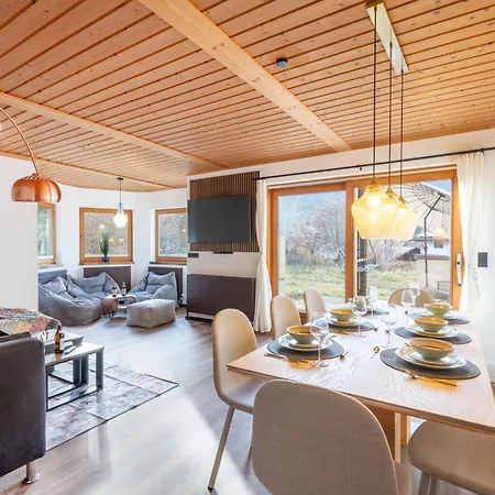 Huettenbichl * Pflach