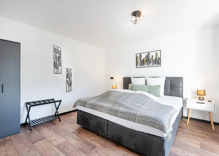 Prázdninový dům Huettenbichl Pflach