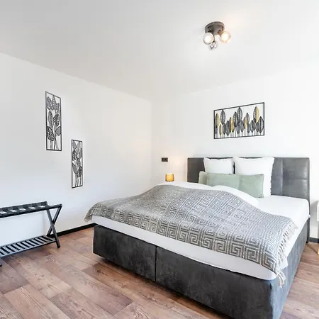 Дом отдыха Huettenbichl Pflach