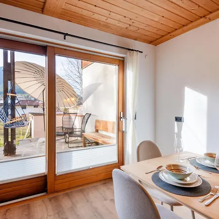 Huettenbichl Дом отдыха *